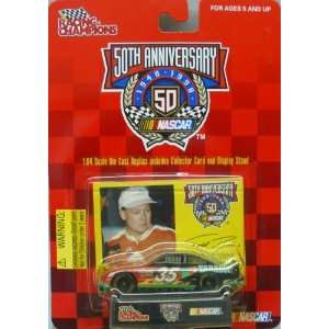 Racing Champions   NASCAR   50th Anniversary   1999   Todd Bodine 