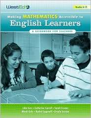 Making Mathematics Accessible to English Learners 6 12 A Guidebook 