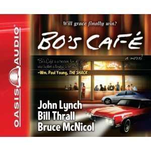    Bos Cafe [Audiobook][CD][Unabridged] (Audio CD)  N/A  Books