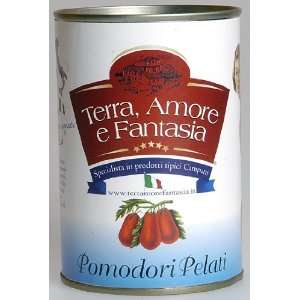Terra, Amore & Fantasia Tomatoes By Sabatino Abagnale   800gr (1.7lb 