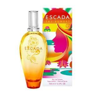   . EAU DE TOILETTE SPRAY 3.3 oz / 100 ml By Escada   Womens Beauty