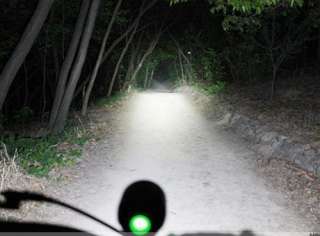 1800 Lumen CREE XML T6 LED Bicycle Bike HeadLight Lamp Flashlight 