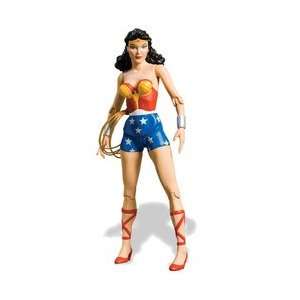   Series 4 Super Squad Action Figure   Wonder Woman Toys & Games