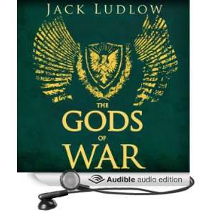   Series (Audible Audio Edition): Jack Ludlow, Nick Boulton: Books