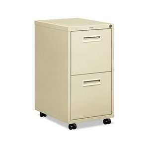  Embark Series File/File Pedestal File w/2 M Pull Drawers 