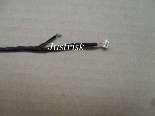 New ACER Aspire One D250 KAV60 lcd cable DC02000SB50  