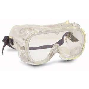  Bouton 5180417B Softsides Indirect Vent Goggles With Amber 