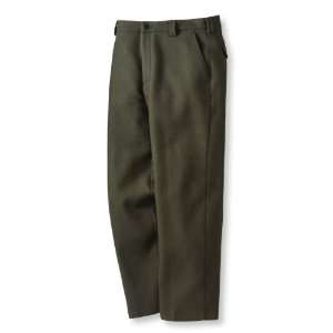  L.L.Bean Maine Guide Wool Pant