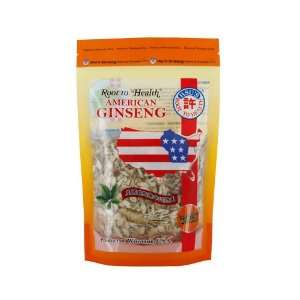  Cult Am Ginseng Mixed M s Slices 8oz in Bag Health 