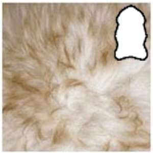  Bowron Goldstar Longwool Sheepskin Single Pelt Rugs Dusk 2 