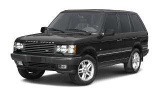 NEW P38 RANGE ROVER FRONT AIR RIDE SUSPENSION SPRINGS  