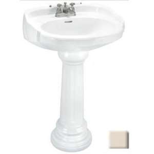  World Imports 332649 Aberdeen 4 in. Centers Pedestal 