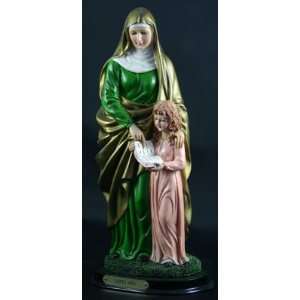 St. Anne, Mother of Mary (Santa Ana)