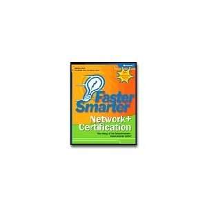  FASTER SMARTER NETWORK PLUS CERTIFICATION CD Electronics