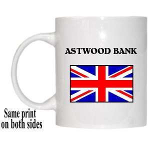  UK, England   ASTWOOD BANK Mug 