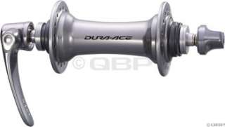 Shimano Dura Ace HB 7900 24h Front Hub Silver  