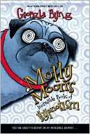   Molly Moons Incredible Book of Hypnotism by Georgia 