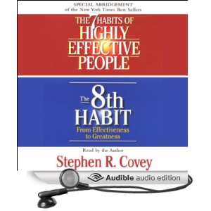   Habit (Special 3 Hour Abridgement) [Abridged] [Audible Audio Edition