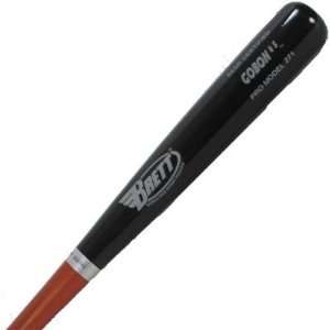 Brett Bros 271 Model Composite Wood Baseball Bat   33   Equipment 