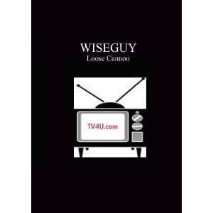  Wiseguy   Loose Cannon Movies & TV