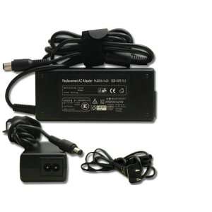 NEW AC Adapter/Power Supply Cord for Toshiba PA 2521e PA2521U 1ACA 