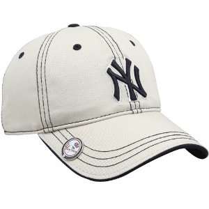  New Era New York Yankees Stone On Par Adjustable Hat 