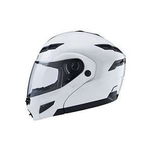  GMAX GM54 MODULAR HELMET (XX LARGE) (PEARL WHITE 