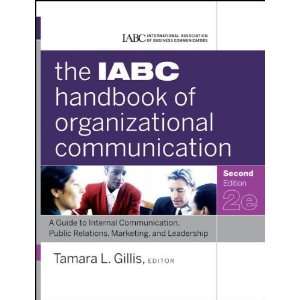   Association of Business Communicators) [Hardcover]2011 Author