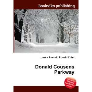  Donald Cousens Parkway Ronald Cohn Jesse Russell Books