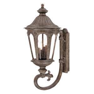  Acclaim Lighting Wyndham Outdoor Wall Sconce