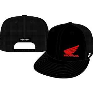 Troy Lee Designs Honda Wing Trucker Mens Adjustable Sports Wear Hat 