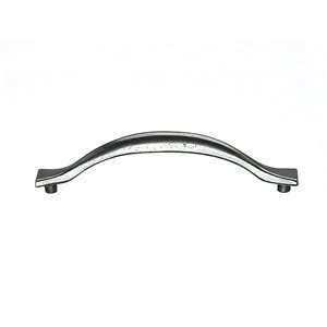  Top Knobs M67 Brunel Pull Pewter: Home Improvement