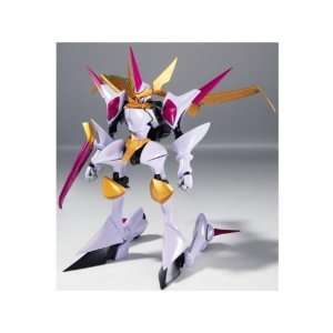     Percival Knightmare Frame Exclusive (Code Geass R2): Toys & Games