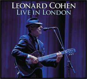   Dear Heather by Sony, Leonard Cohen