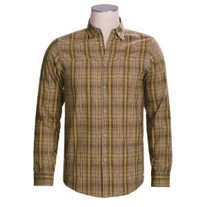  Gramicci Buffalo Bob Plaid Shirt   Long Sleeve (For Men 