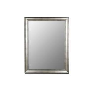  Wall mirror with 1 1/4 bevel. by Hitchcock Bufferfield 