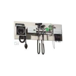  Welch Allyn Integrated Diagnostic System: Health 