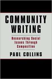   Writing, (0805838341), Paul S. Collins, Textbooks   