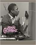 CD Cover Image. Title: Side Steps, Artist: John Coltrane