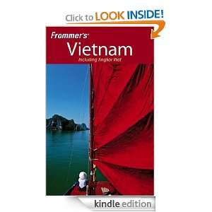 Frommers Vietnam (Frommers Complete Guides): Charles Agar:  