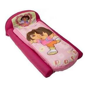  Toddler Ready Bed   Dora the Explorer Baby