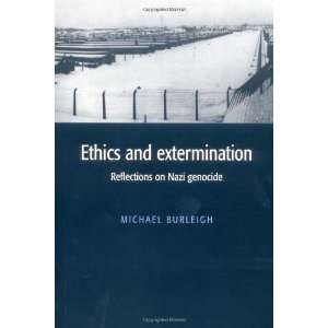   Burleigh, Michael published by Cambridge University Press:  Default