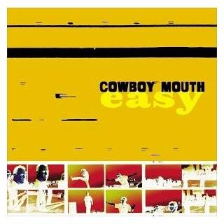 Easy by Cowboy Mouth ( Audio CD   2000)