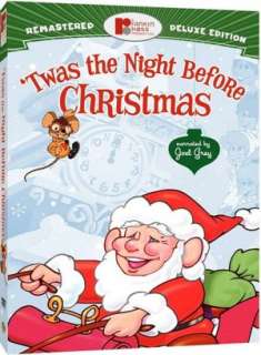   Santas Magical Stories by Warner Home Video  DVD