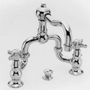   Brass 1000B/07 Kitchen Faucets   Bridge Faucets: Home Improvement