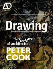   of Architecture, (0470034815), Peter Cook, Textbooks   