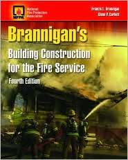 Building Construction for the Fire Service, (0763744948), Francis L 