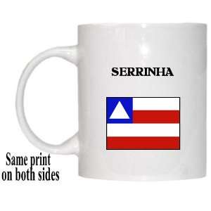  Bahia   SERRINHA Mug 