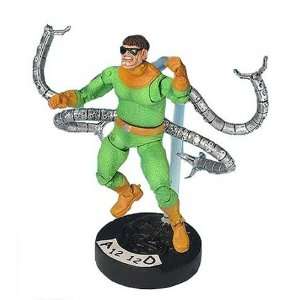   Showdown Booster Pack Expand Your Battles Doc Ock Toys & Games