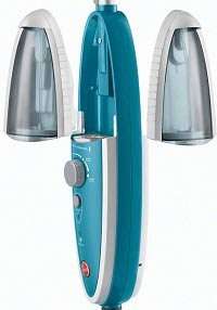 Hoover TwinTank Disinfecting Steam Mop   WH20200 
